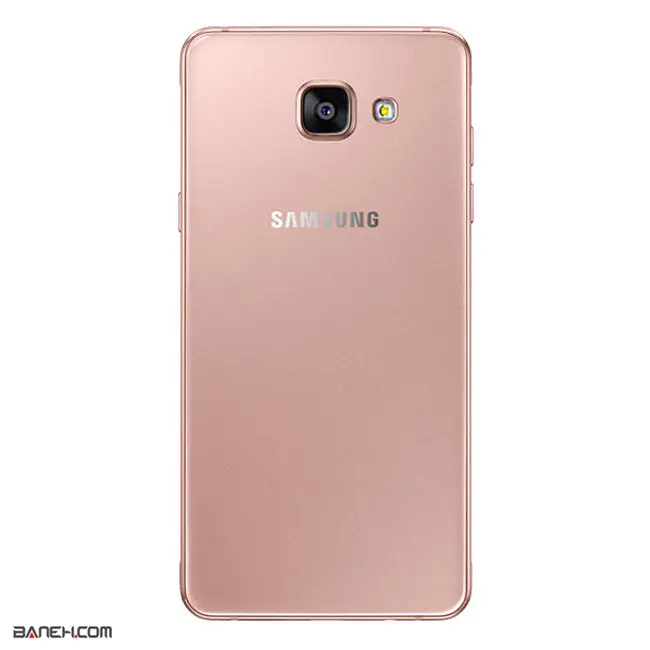گوشی دو سیم کارت سامسونگ گلکسی اَی5 (2016) Samsung Galaxy A5 SM-A510FD