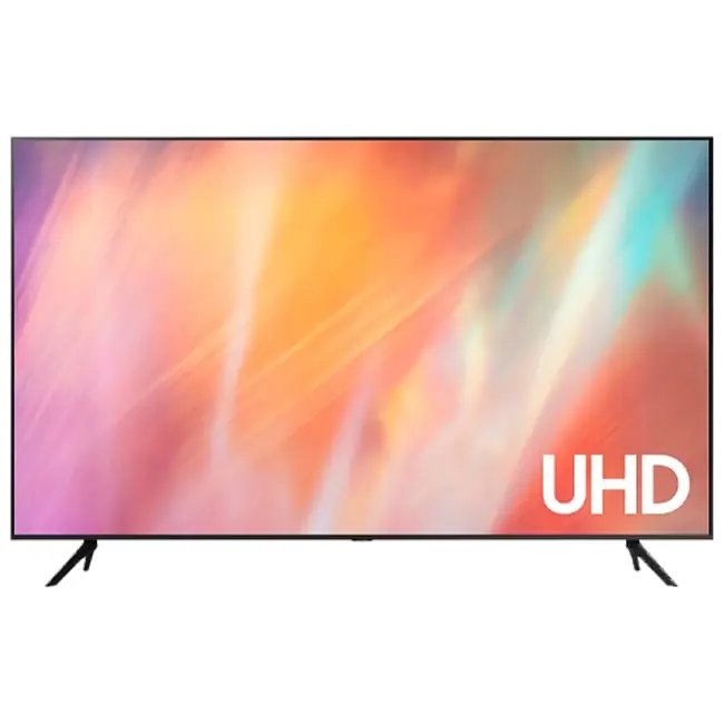 تلویزیون سامسونگ 50AU7200 مدل 50 اینچ
