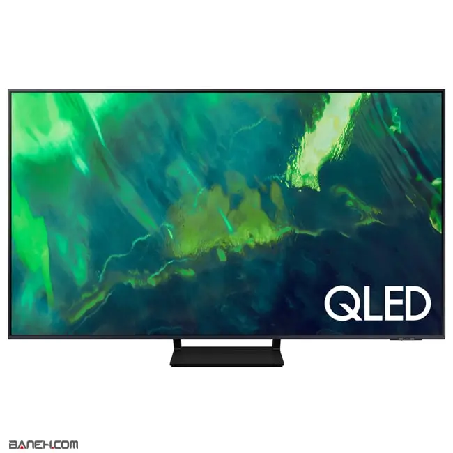 تلویزیون سامسونگ 85Q70A مدل 85 اینچ هوشمند QLED