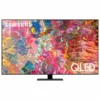 samsung 55q80b 3 تلویزیون سامسونگ 55Q80B مدل 55 اینچ