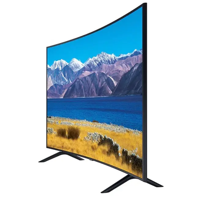 تلویزیون سامسونگ 55TU8300 مدل 55 اینچ اسمارت منحنی