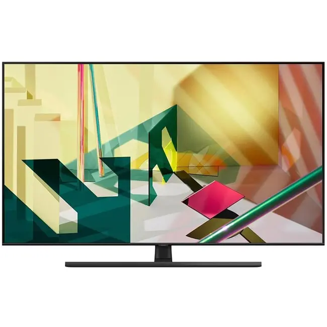 تلویزیون سامسونگ 65Q70T مدل 65 اینچ هوشمند QLED