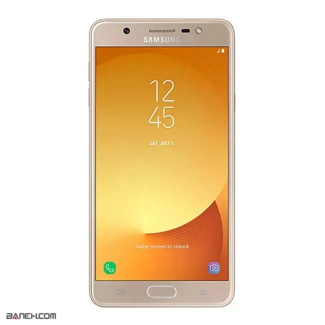 گوشی سامسونگ گلکسی جی 7 مکس جی 615 Samsung G615 j7max 32GB 2sim