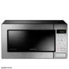 samsung ge234sts 7 مایکروویو سامسونگ سولاردام 23 لیتر گریل GE234STS Samsung