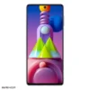 samsung m51 m515 8 1 خرید گوشی موبایل سامسونگ 128 گیگابایت SAMSUNG GALAXY M51 M515