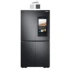 samsung rf65 1 یخچال ساید سامسونگ RF65 RF65A977FB1
