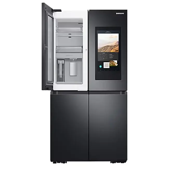 یخچال ساید سامسونگ RF65 RF65A977FB1