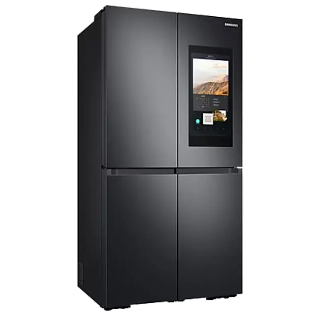 یخچال ساید سامسونگ RF65 RF65A977FB1