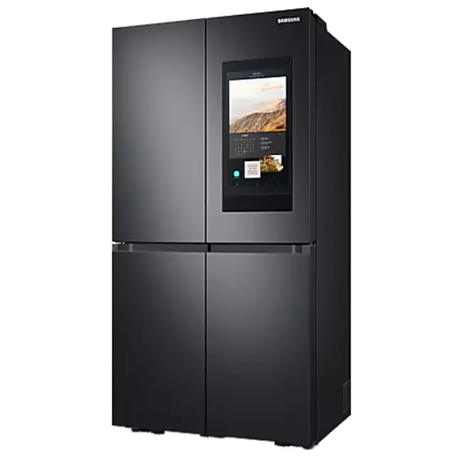یخچال ساید سامسونگ RF65 RF65A977FB1