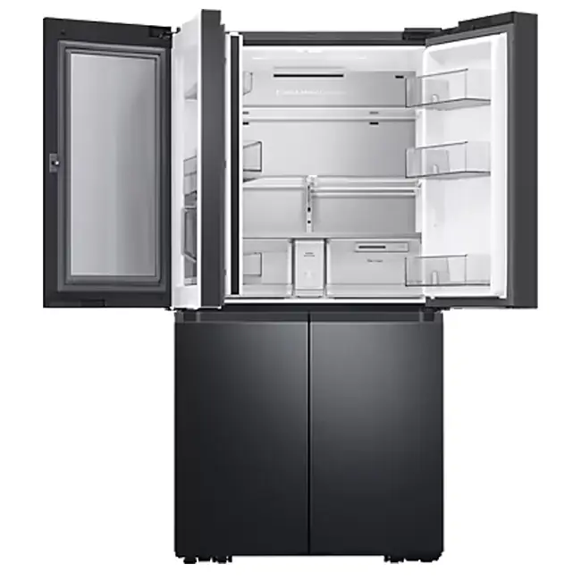 یخچال ساید سامسونگ RF65 RF65A977FB1