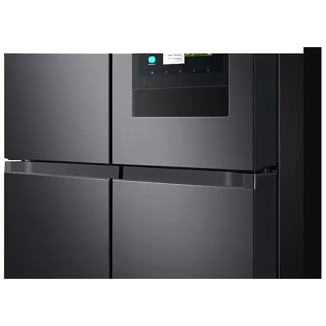 یخچال ساید سامسونگ RF65 RF65A977FB1