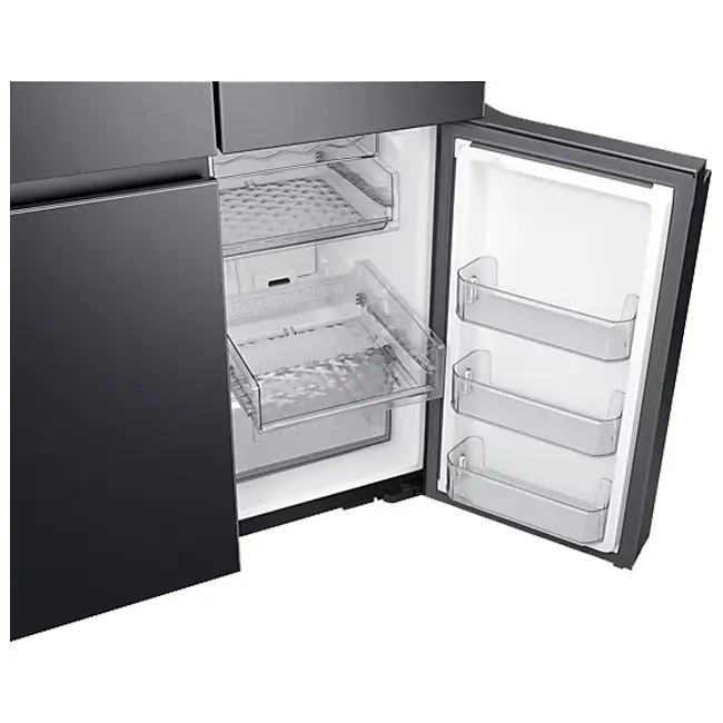 یخچال ساید سامسونگ RF65 RF65A977FB1