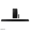 samsung t650 6 ساندبار سه بعدی سامسونگ Samsung 3D Sandbar HW-T650