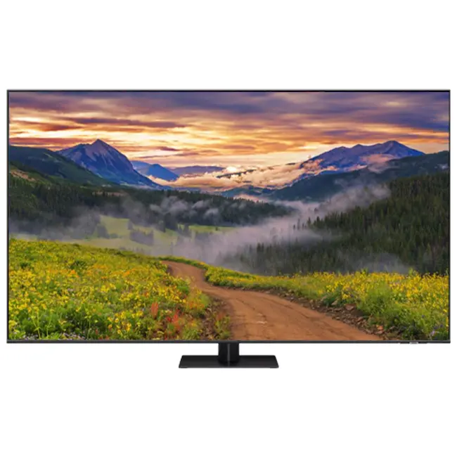 تلویزیون سامسونگ 85Q70B مدل 85 اینچ کیولد