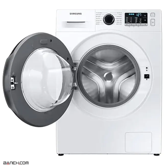 ماشین لباسشویی سامسونگ 9 کیلویی W90TA046AE