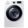 samsung ww80j54e 1 لباسشویی 8 کیلویی سامسونگ WW80J54E اکوبابل اینورتر