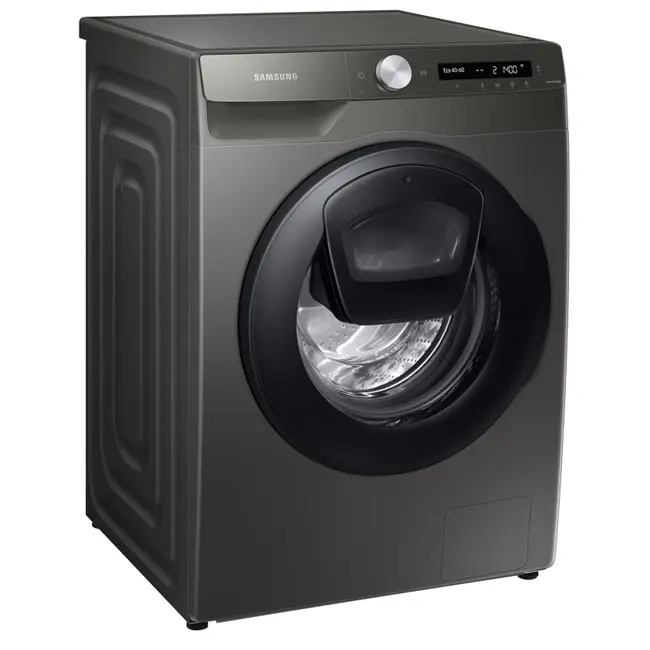 لباسشویی 9 کیلویی سامسونگ WW90T554 ادواش حباب ساز