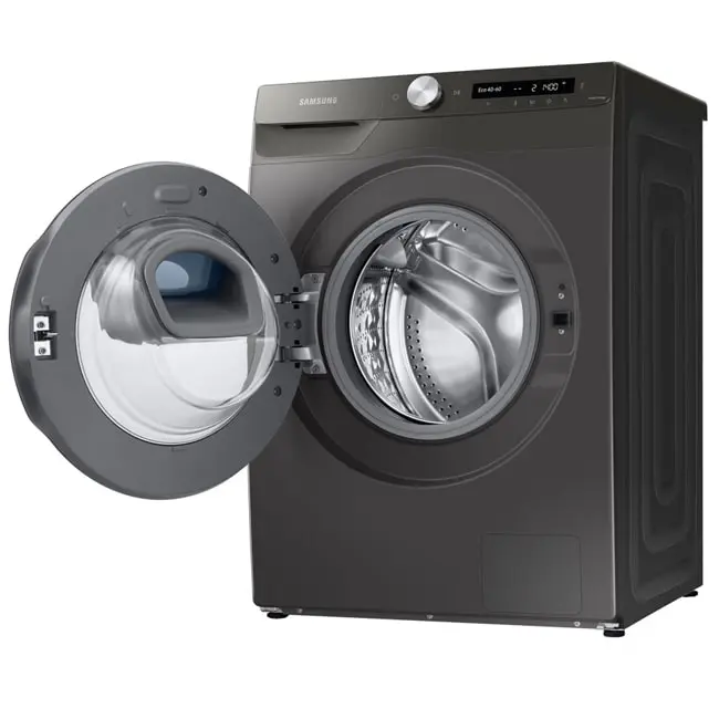 لباسشویی 9 کیلویی سامسونگ WW90T554 ادواش حباب ساز