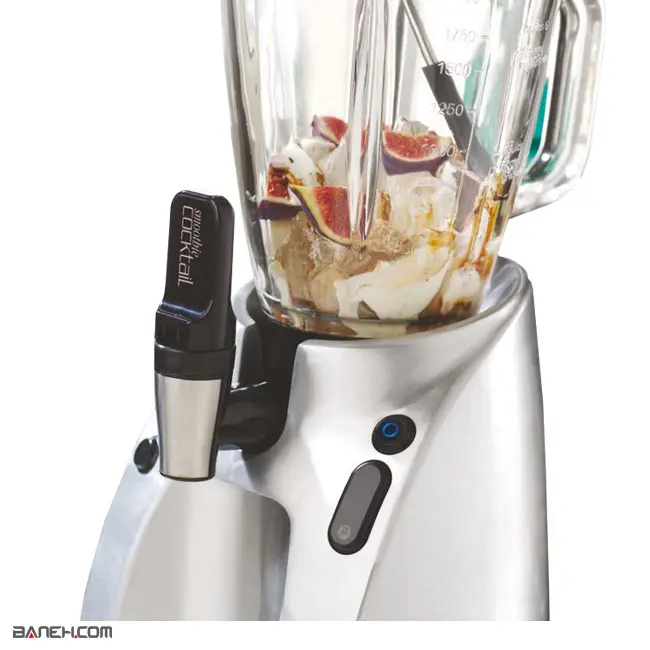 مخلوط کن کنوود KENWOOD SB327