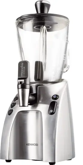 مخلوط کن کنوود KENWOOD SB327