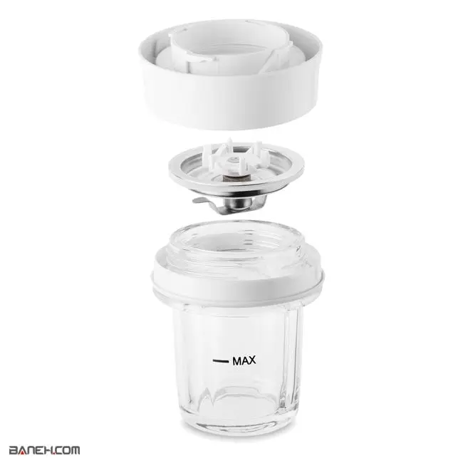 مخلوط کن سنکور 250 وات SBL 3271SS Sencor