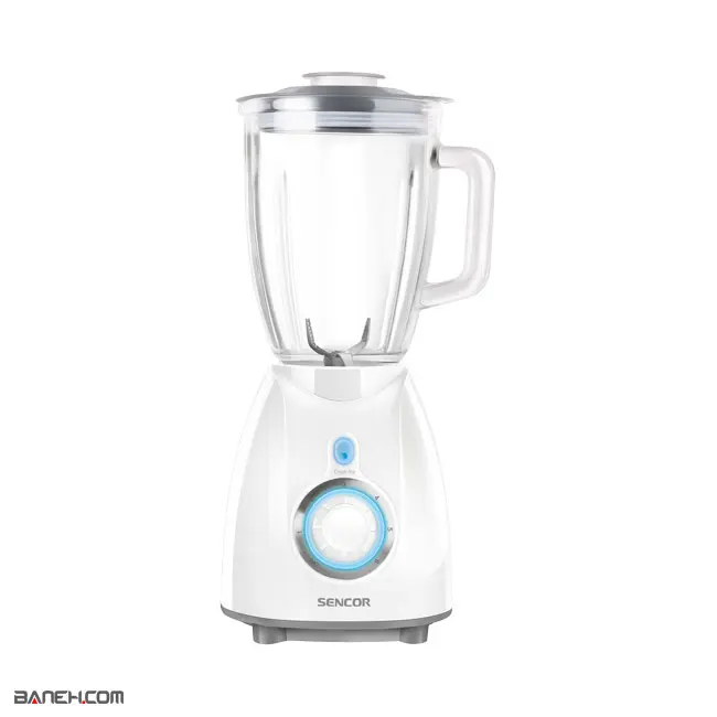 مخلوط کن سنکور 500 وات SBL 5370WH Sencor