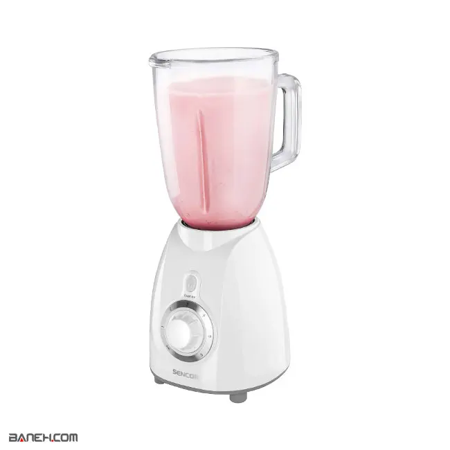 مخلوط کن سنکور 500 وات SBL 5370WH Sencor