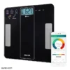 sbs 8000bk 1 1 ترازوی دیجیتال سنکور Sencor SBS 8000BK