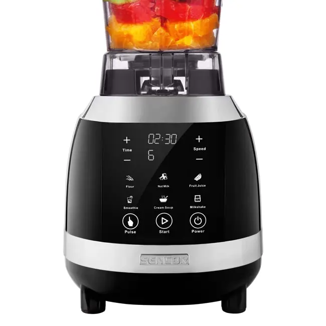 مخلوط کن سنکور 2000 وات SBU 8850NP Sencor Super Blender