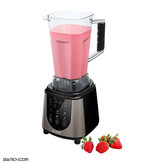 خرید مخلوط کن سنکور 1800 وات SBU 7790NP Sencor Blender
