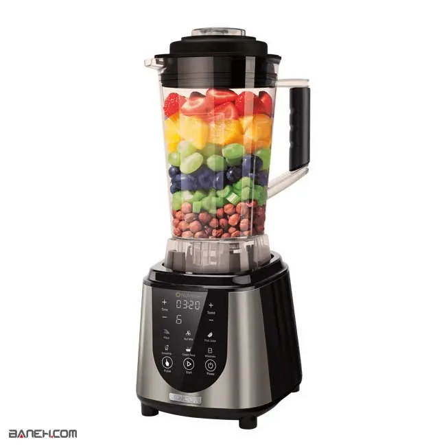 خرید مخلوط کن سنکور 1800 وات SBU 7790NP Sencor Blender
