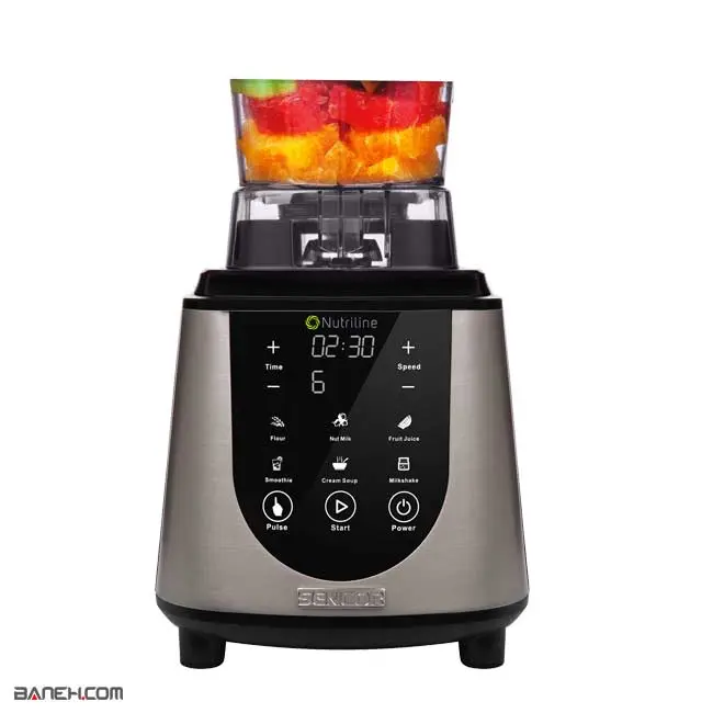 خرید مخلوط کن سنکور 1800 وات SBU 7790NP Sencor Blender