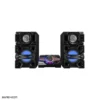 sc max5000 1 پخش کننده چند رسانه ای پاناسونیک 2400 وات SC-MAX5000 Panasonic