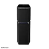 sc ua7 8 سیستم صوتی پاناسونیک 1700 وات Panasonic SC-UA7