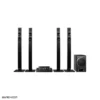 sc xh385 1 سینما خانگی پاناسونیک 1000 وات SC-XH385 Panasonic Home Theatre