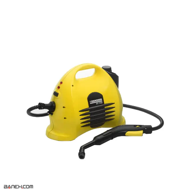 بخارشوی کارچر 1400 وات KARCHER SC1122