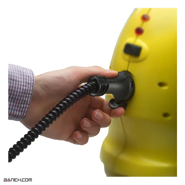 بخارشوی کارچر 1400 وات KARCHER SC1122