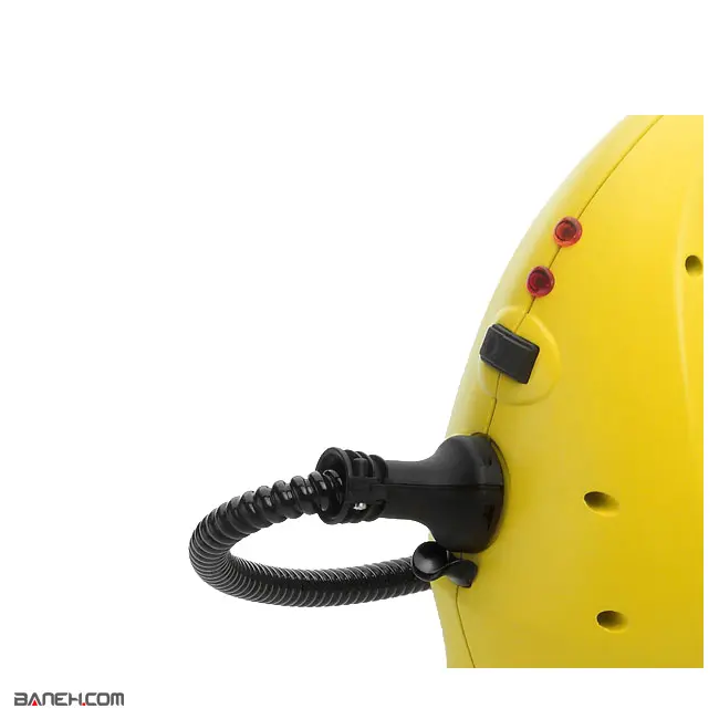 بخارشوی کارچر 1400 وات KARCHER SC1122