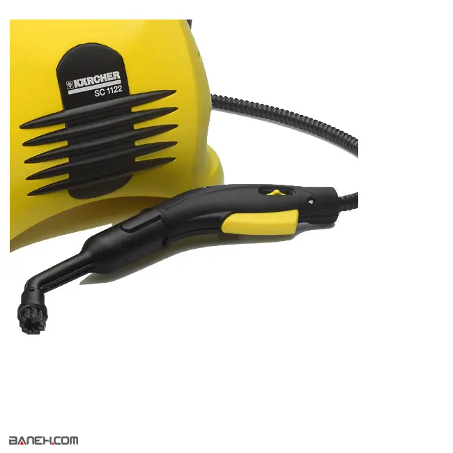 بخارشوی کارچر 1400 وات KARCHER SC1122