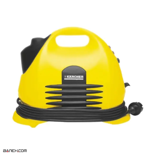 بخارشوی کارچر 1400 وات KARCHER SC1122