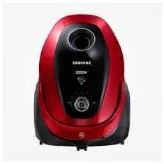 جاروبرقی کیسه ایی 2000 وات سامسونگ SC20M 2520JP