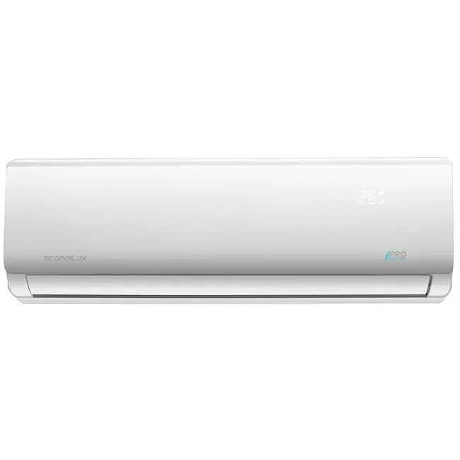 کولر گازی اسکن دیلوکس 12000 اینورتر SC12I-PRO کم مصرف