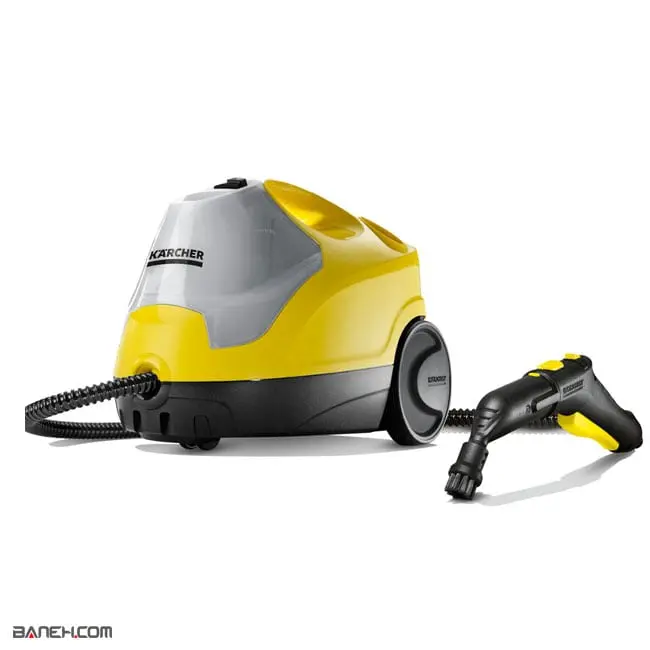 بخارشوی کارچر 1850 وات 3.5 بار SC4 Premium Karcher