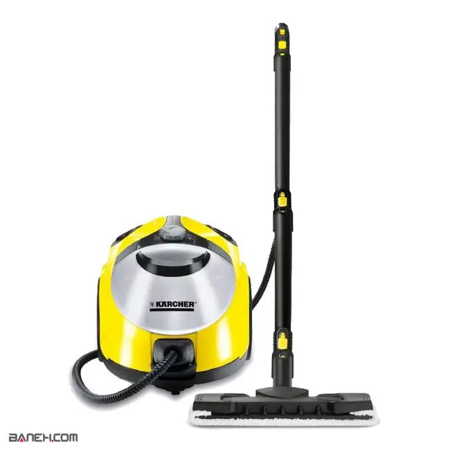 بخارشوی کارچر 2200 وات KARCHER SC5
