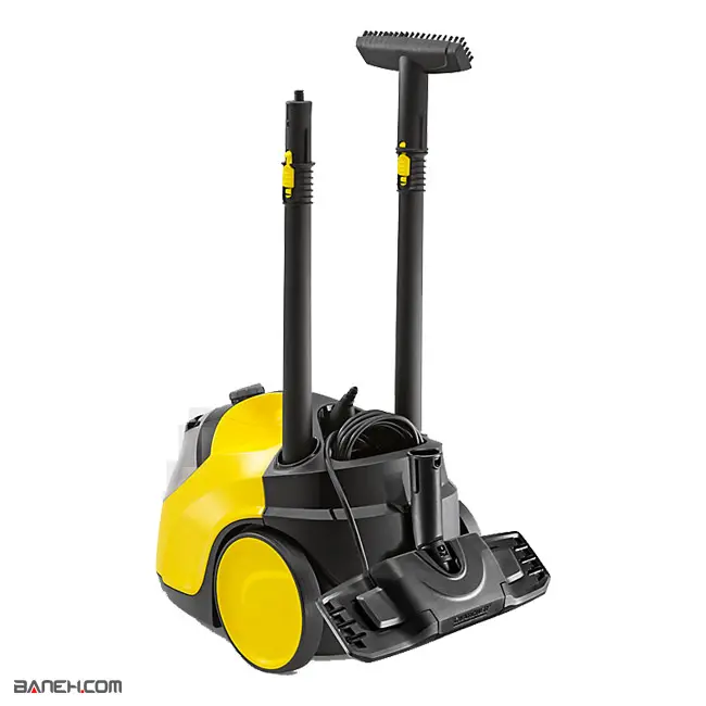 بخارشوی کارچر 2200 وات KARCHER SC5