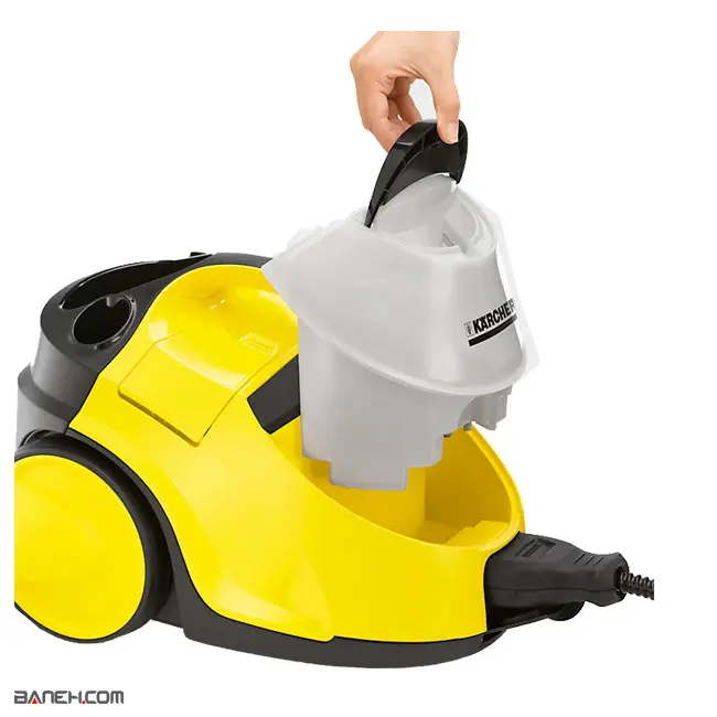 بخارشوی کارچر 2200 وات KARCHER SC5