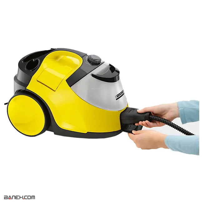 بخارشوی کارچر 2200 وات KARCHER SC5