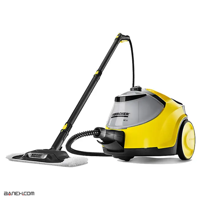 بخارشوی کارچر 2200 وات KARCHER SC5