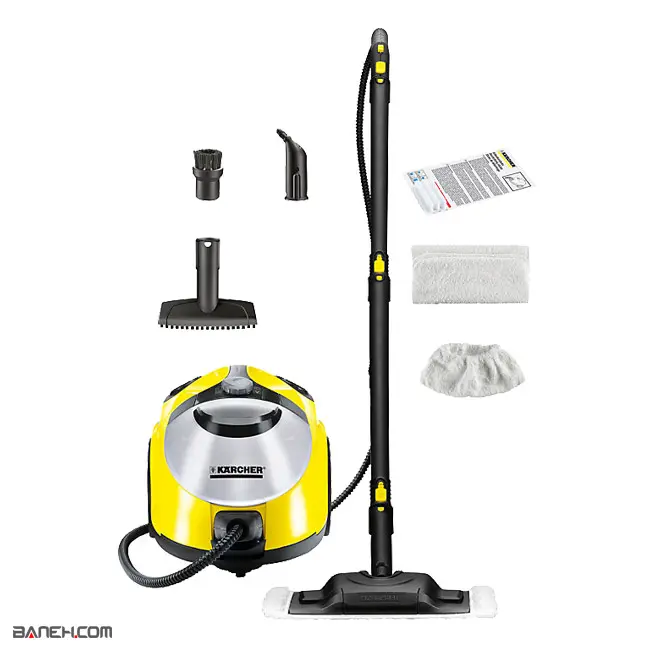 بخارشوی کارچر 2200 وات KARCHER SC5