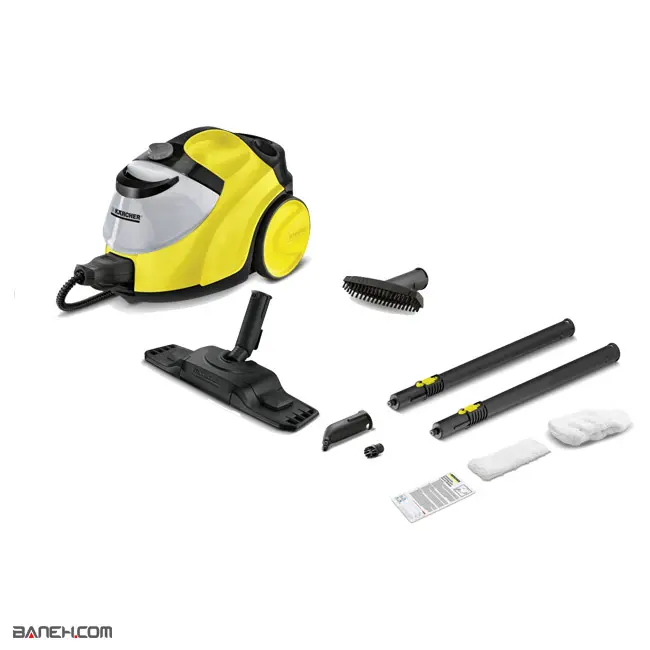 بخارشوی کارچر 2200 وات KARCHER SC5